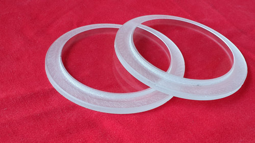 石英梯型玻璃視鏡